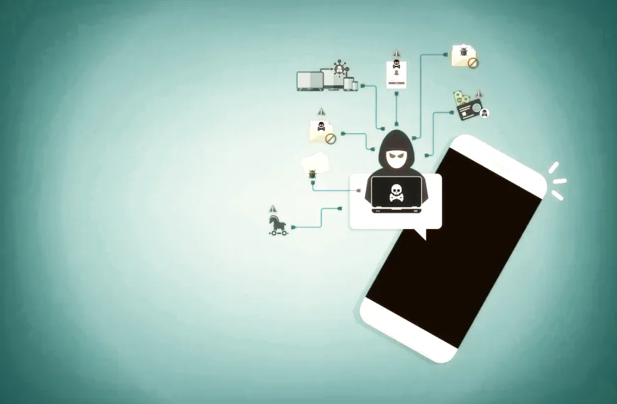 Η Ελλάδα στο στόχαστρο μεγάλης ψηφιακής απάτης: Κινέζοι χάκαραν κινητά και άρπαζαν τραπεζικά στοιχεία