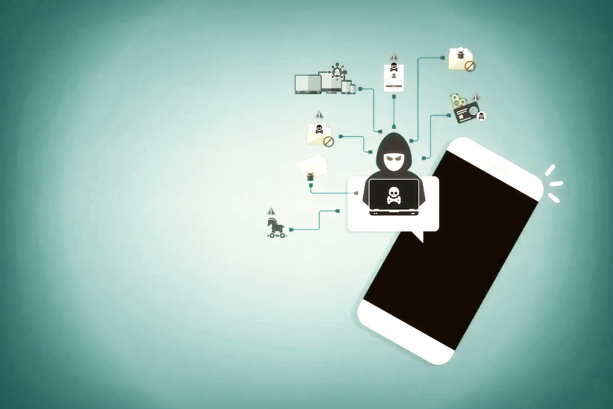 Η Ελλάδα στο στόχαστρο μεγάλης ψηφιακής απάτης: Κινέζοι χάκαραν κινητά και άρπαζαν τραπεζικά στοιχεία