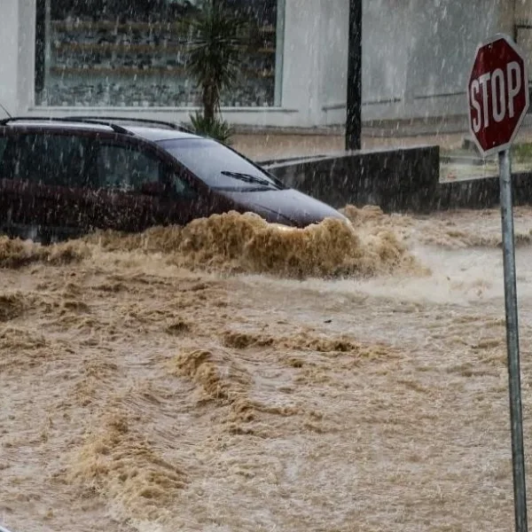 Σεισμοί και πλημμύρες: Ξέρουμε τι να κάνουμε, αλλά δεν το κάνουμε