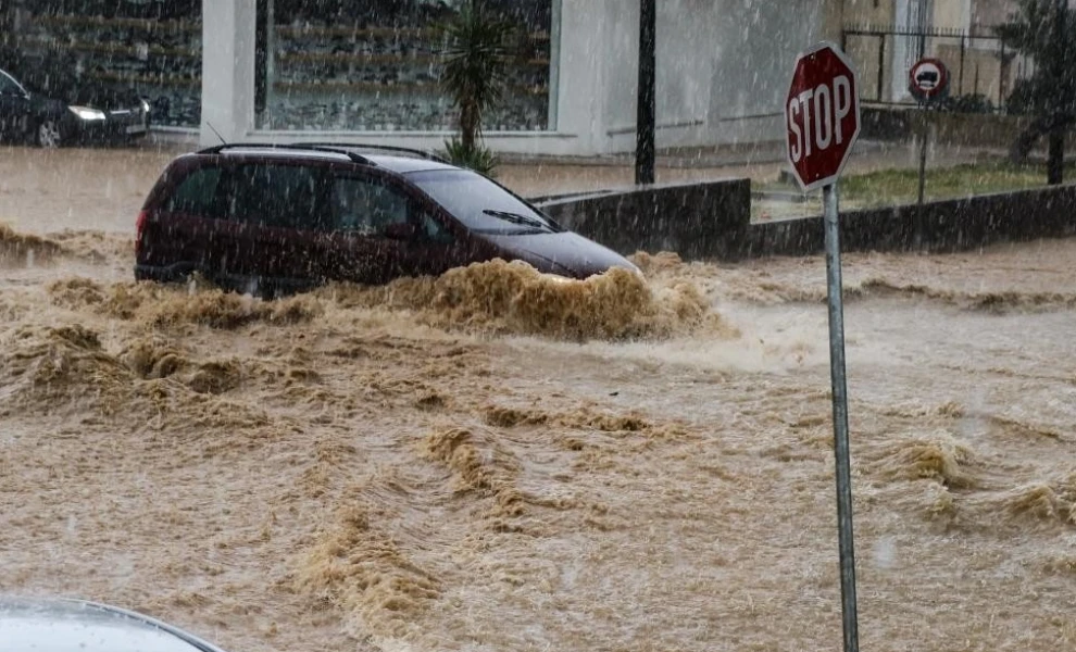 Σεισμοί και πλημμύρες: Ξέρουμε τι να κάνουμε, αλλά δεν το κάνουμε