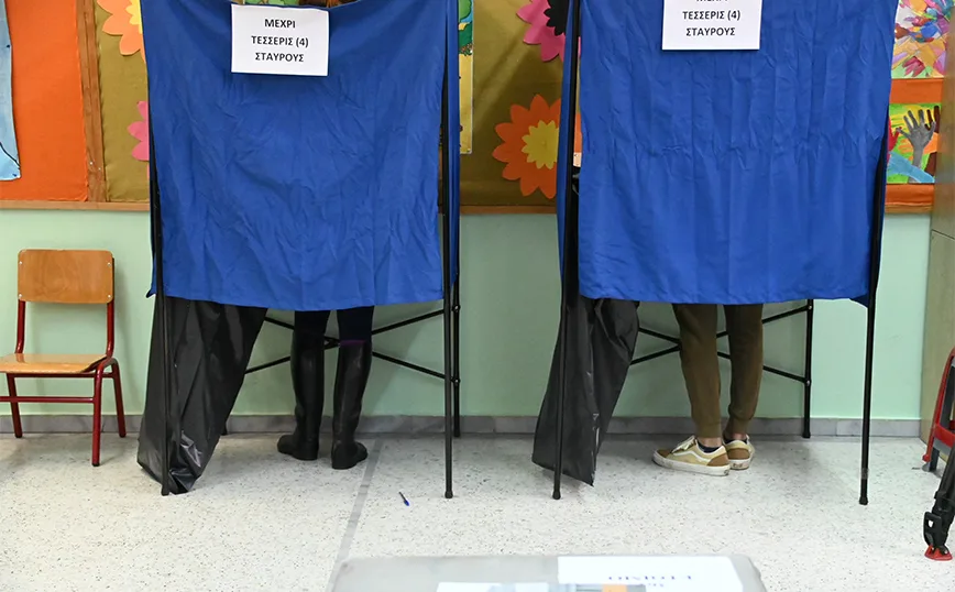 Γιατί οι δημοσκόποι (ξανά)σκέφτονται εάν πρέπει ή όχι να δημοσιοποιούν μετρήσεις για τα κόμματα Καρυστιανού και Τσίπρα…