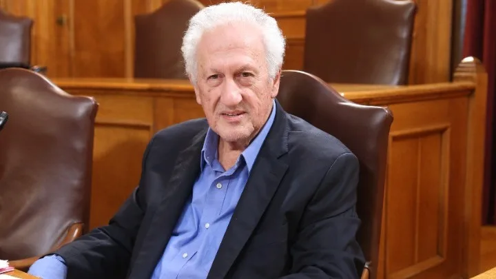 Σκανδαλίδης στην Εξεταστική για ΟΠΕΚΕΠΕ: «Παρατυπίες υπήρχαν, όχι απάτες – μέρα με τη νύχτα το τότε με το τώρα»