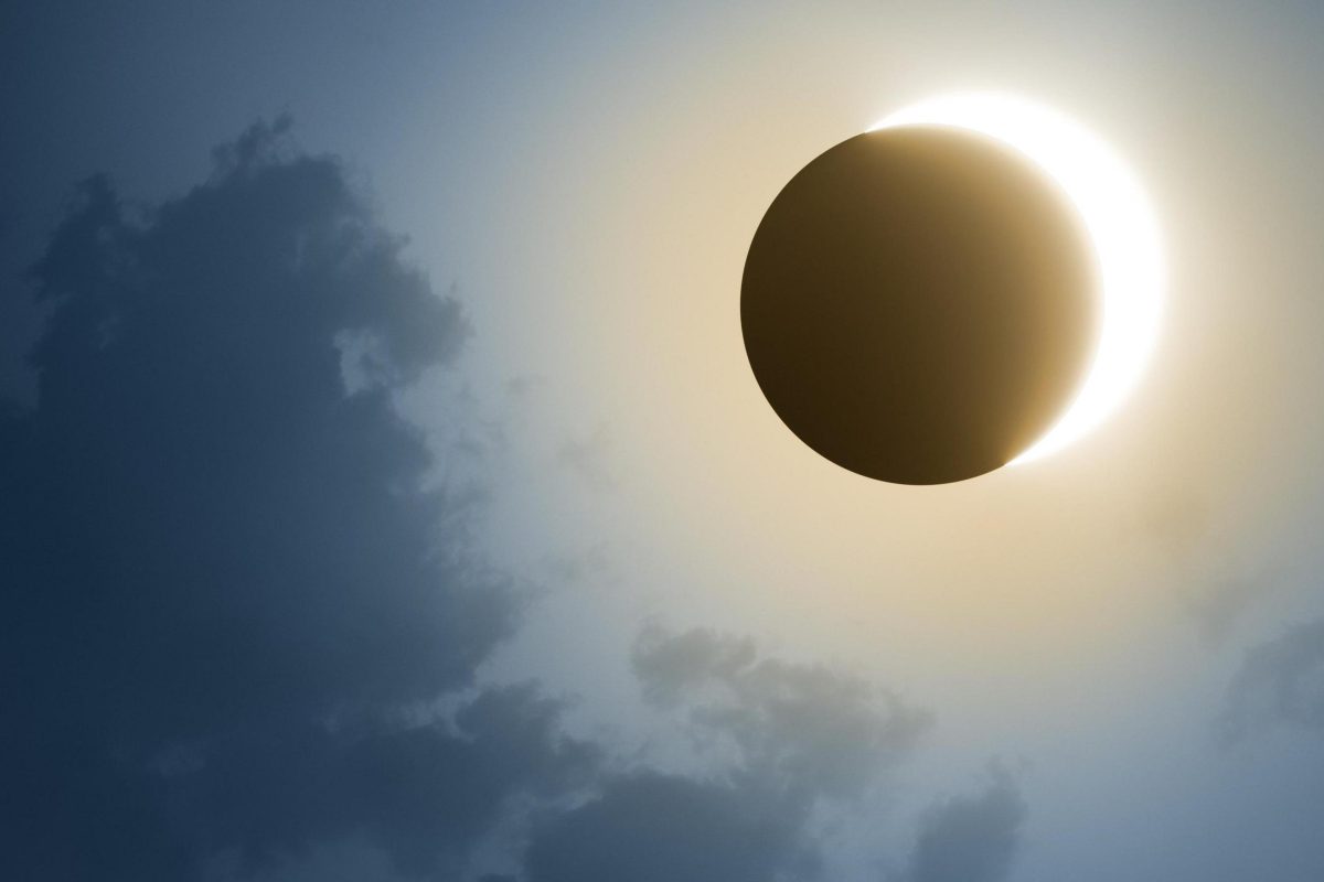 Η πρώτη ολική έκλειψη Ηλίου στην Ευρώπη&hellip;