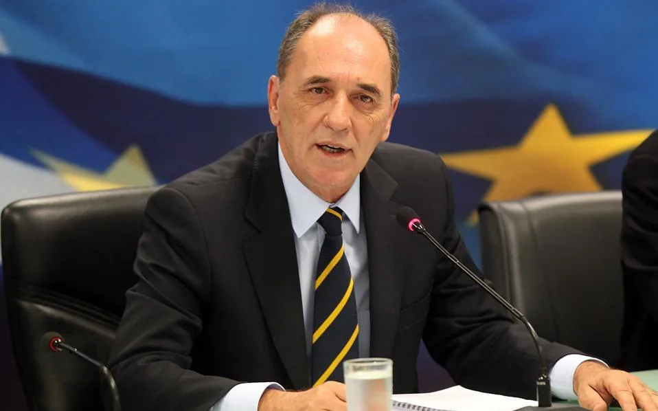 Γιώργος Σταθάκης/ Πόσα «προσωποπαγή κόμματα» να αντέξει αυτός ο τόπος;