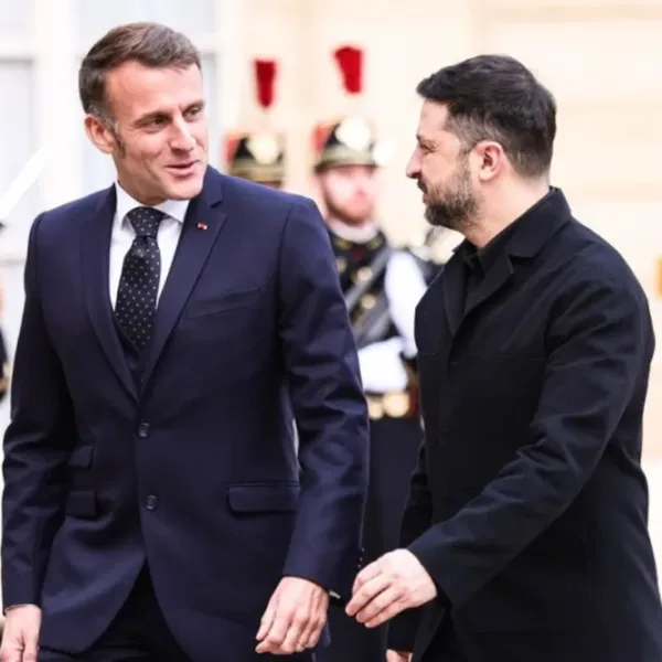 “Συμμαχία προθύμων”: Οι εγγυήσεις ασφαλείας στην Ουκρανία- Τι συζητούν οι ηγέτες