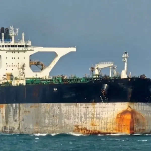 Επιχείρηση “Marinera”: Κατάσχεση ρωσικού τάνκερ από δυνάμεις των ΗΠΑ στον Βόρειο Ατλαντικό
