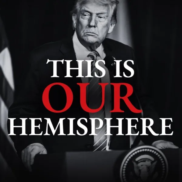 Ανάλυση CNN: Ο Τραμπ και η επιστροφή του αμερικανικού ιμπεριαλισμού