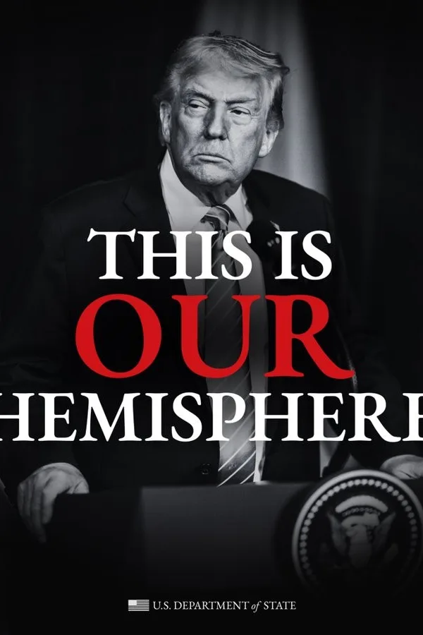 Ανάλυση CNN: Ο Τραμπ και η επιστροφή του αμερικανικού ιμπεριαλισμού