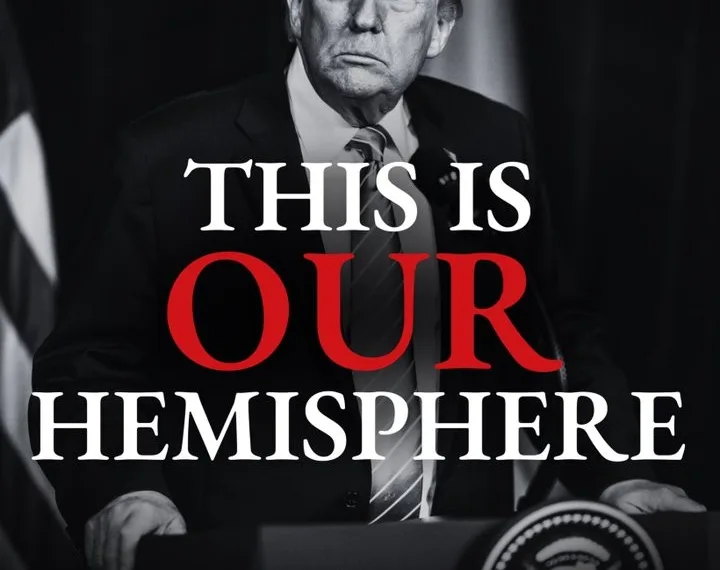 Ανάλυση CNN: Ο Τραμπ και η επιστροφή του αμερικανικού ιμπεριαλισμού