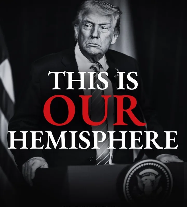 Ανάλυση CNN: Ο Τραμπ και η επιστροφή του αμερικανικού ιμπεριαλισμού