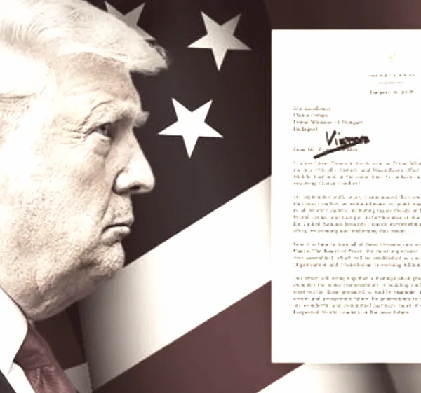 «Συμβούλιο Ειρήνης» του Τραμπ: Ένας αντι-ΟΗΕ στη θέση του ΟΗΕ – Τι λέει το καταστατικό του