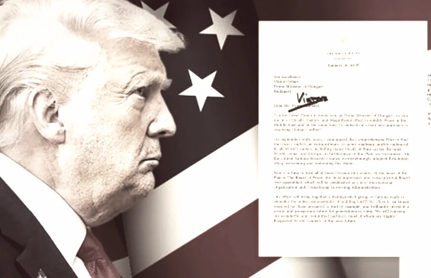 «Συμβούλιο Ειρήνης» του Τραμπ: Ένας αντι-ΟΗΕ στη θέση του ΟΗΕ – Τι λέει το καταστατικό του