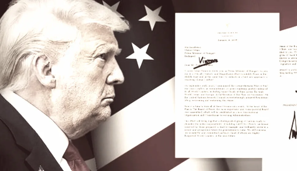 «Συμβούλιο Ειρήνης» του Τραμπ: Ένας αντι-ΟΗΕ στη θέση του ΟΗΕ – Τι λέει το καταστατικό του