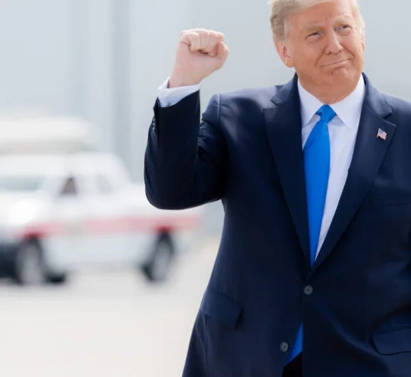 Οι εν αναμονή μιμητές του Ντόναλντ Τραμπ- Γιατί η Βενεζουέλα αλλάζει τα&hellip;