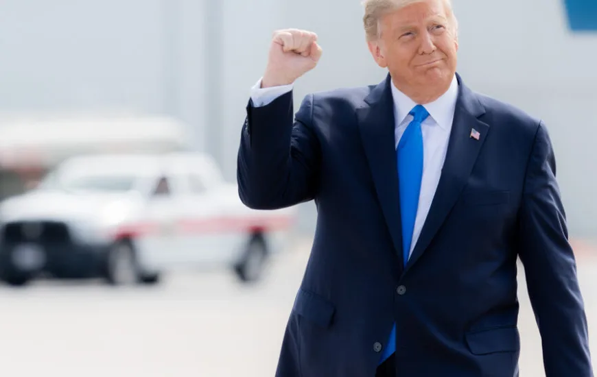 Οι εν αναμονή μιμητές του Ντόναλντ Τραμπ- Γιατί η Βενεζουέλα αλλάζει τα πάντα