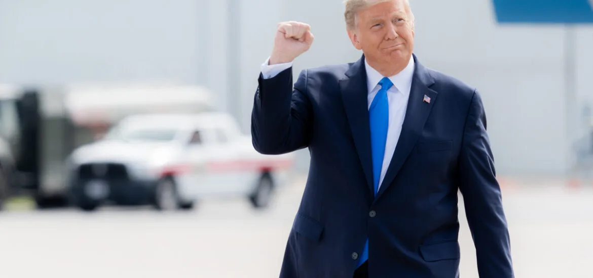 Οι εν αναμονή μιμητές του Ντόναλντ Τραμπ- Γιατί η Βενεζουέλα αλλάζει τα πάντα