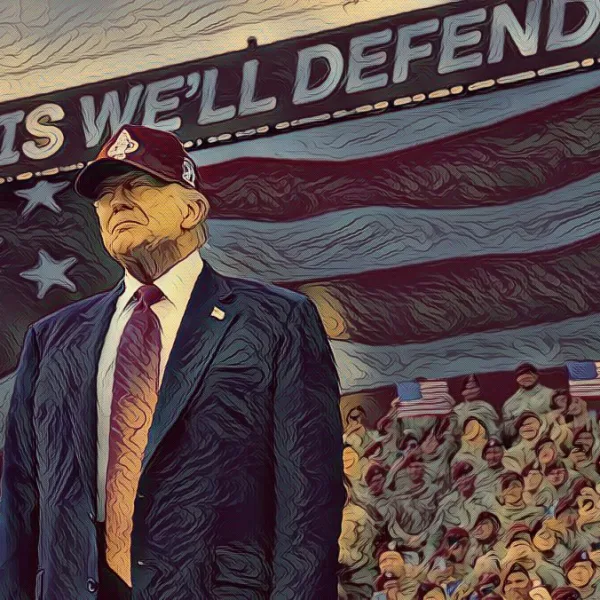 Και τώρα ποιά είναι η «σωστή πλευρά της Ιστορίας»;