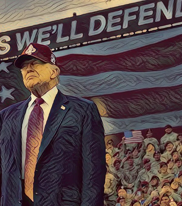 Και τώρα ποιά είναι η «σωστή πλευρά της Ιστορίας»;