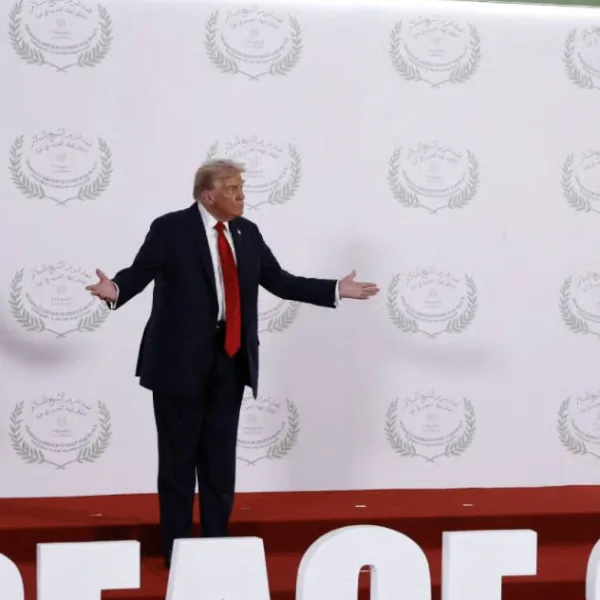 Ένα «Συμβούλιο Ειρήνης» χωρίς ειρήνη: Το σχέδιο Τραμπ για τον “ιδιωτικό ΟΗΕ”&hellip;