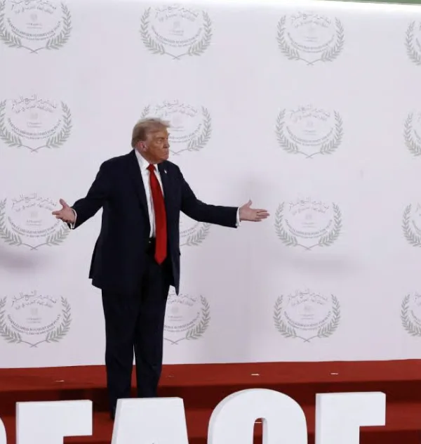 Ένα «Συμβούλιο Ειρήνης» χωρίς ειρήνη: Το σχέδιο Τραμπ για τον “ιδιωτικό ΟΗΕ” και η πολιτική της ματαιοδοξίας