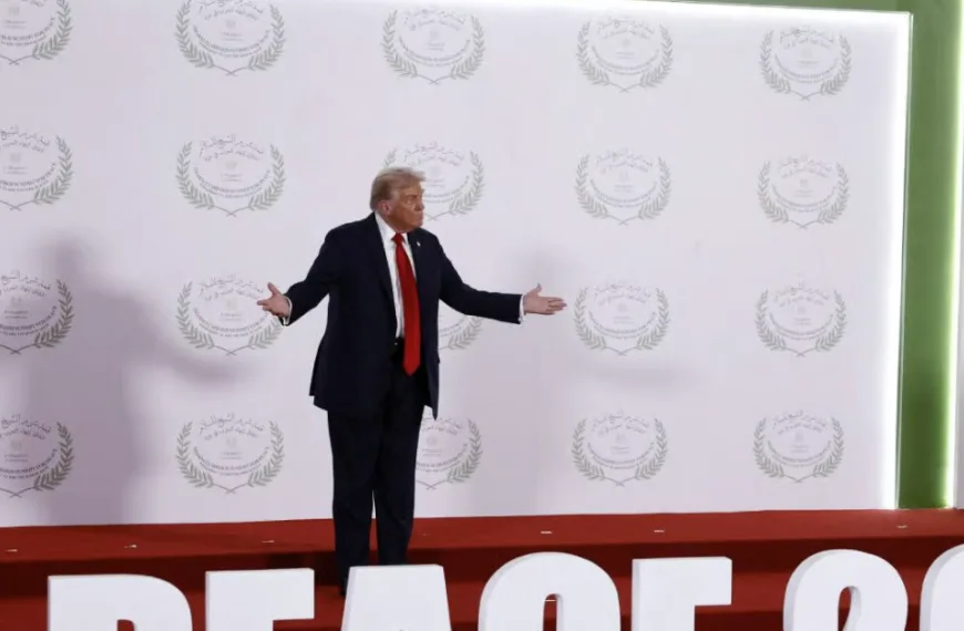 Ένα «Συμβούλιο Ειρήνης» χωρίς ειρήνη: Το σχέδιο Τραμπ για τον “ιδιωτικό ΟΗΕ” και η πολιτική της ματαιοδοξίας