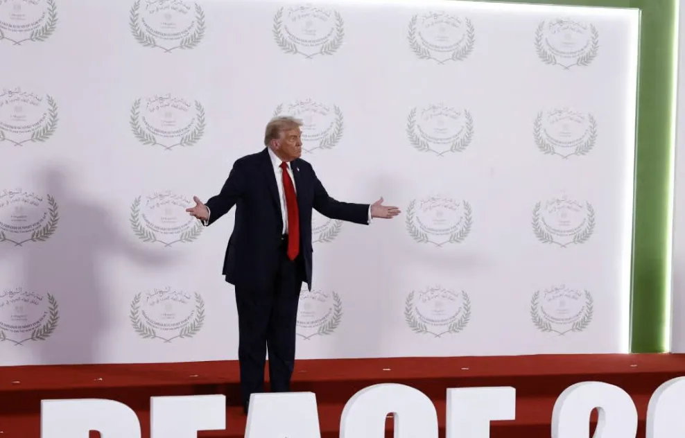 Ένα «Συμβούλιο Ειρήνης» χωρίς ειρήνη: Το σχέδιο Τραμπ για τον “ιδιωτικό ΟΗΕ” και η πολιτική της ματαιοδοξίας