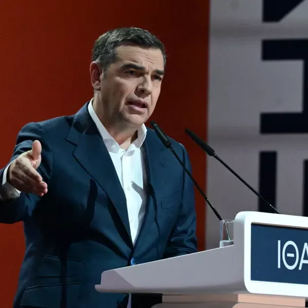 Τσίπρας για την τραγωδία στο “Βιολάντα”: Ως πότε θα θρηνούμε ανθρώπους που&hellip;