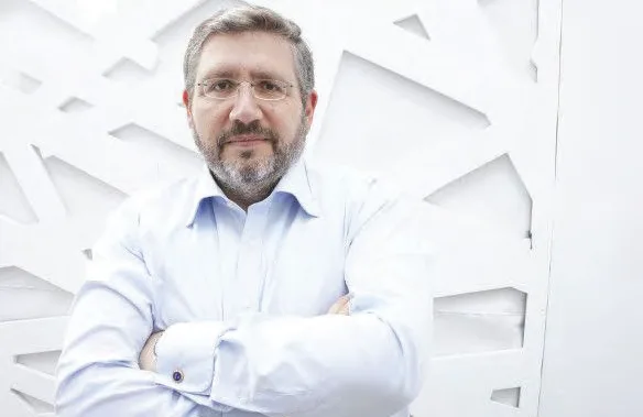 Χάρης Τζήμητρας στο libre: Πρέπει να φοβόμαστε από τη βίαιη και απότομη κατάλυση της διεθνούς δικαιοταξίας