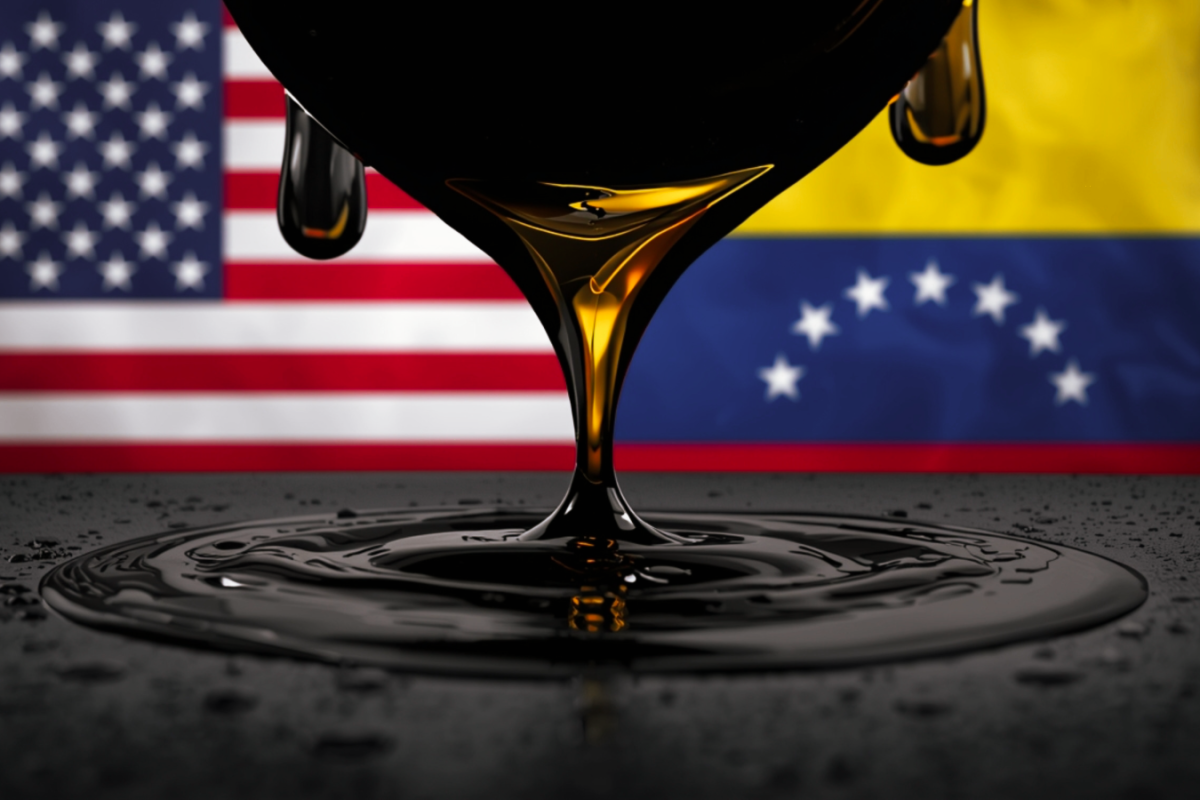 Οι πετρελαϊκοί κολοσσοί προσγειώνουν τον Τραμπ: «Η Βενεζουέλα είναι μη επενδύσιμη»