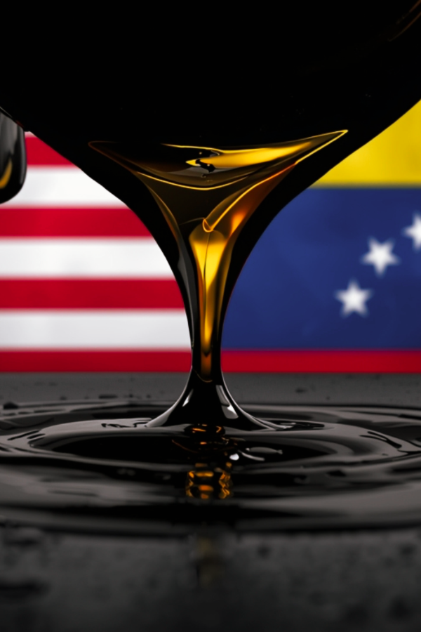 Οι πετρελαϊκοί κολοσσοί προσγειώνουν τον Τραμπ: «Η Βενεζουέλα είναι μη επενδύσιμη»