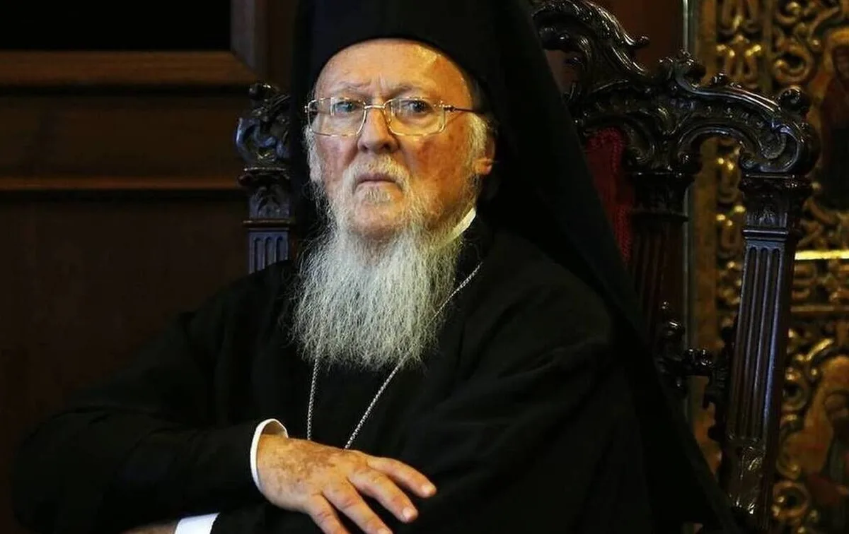 Η Ρωσία κήρυξε τον πόλεμο στον Οικουμενικό Πατριάρχη: «’Εχει συμμάχους εθνικιστές και νεοναζί»