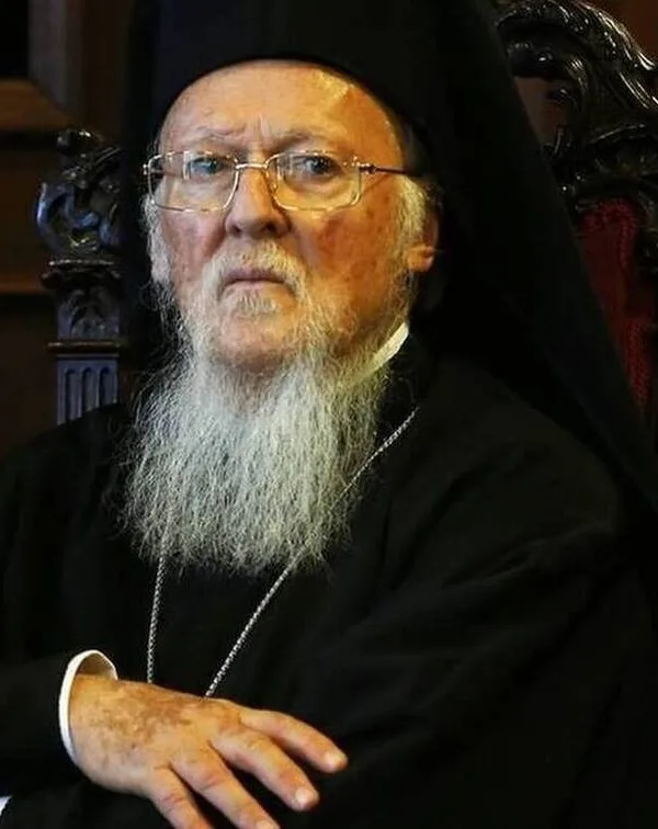 Η Ρωσία κήρυξε τον πόλεμο στον Οικουμενικό Πατριάρχη: «’Εχει συμμάχους εθνικιστές και νεοναζί»