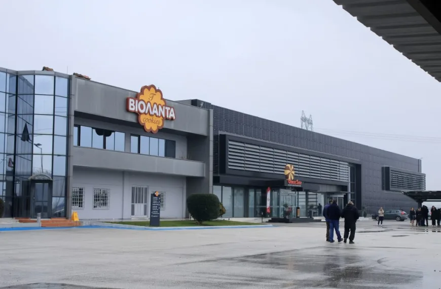 Τραγωδία στη Βιολάντα: Εντοπίστηκε και η πέμπτη νεκρή μετά την έκρηξη