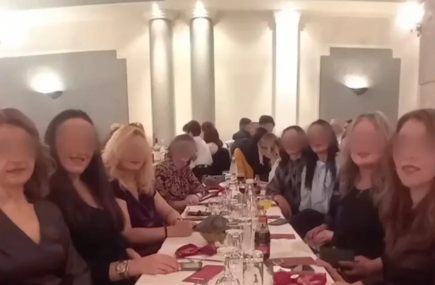 «Βιολάντα»: Κάηκαν στους 1.000°C