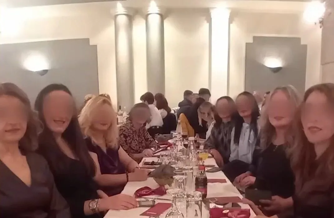 «Βιολάντα»: Κάηκαν στους 1.000°C