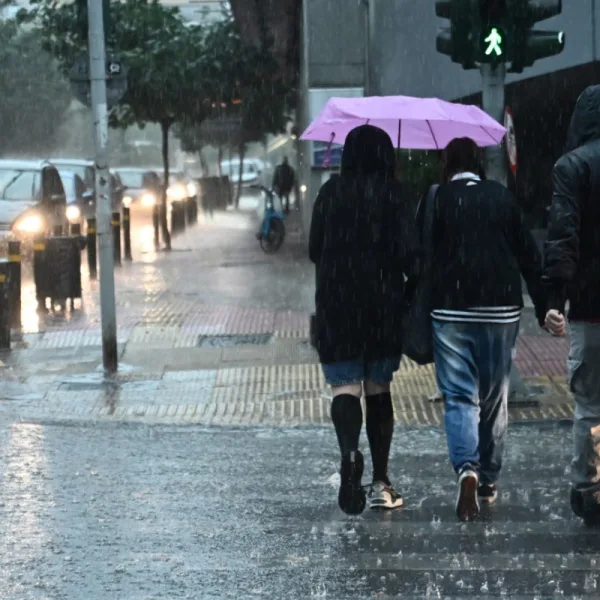 Καιρός σήμερα: Βροχές και καταιγίδες σε όλη τη χώρα – Αστάθεια μέχρι&hellip;