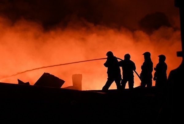 Πρωτοχρονιά με αίμα: Όταν οι εορτασμοί μετατρέπονται σε&hellip;