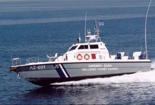 Προανάκριση για τις συνθήκες του δυστυχήματος στον Στρυμονικό διενεργεί το Β Λιμενικό&hellip;