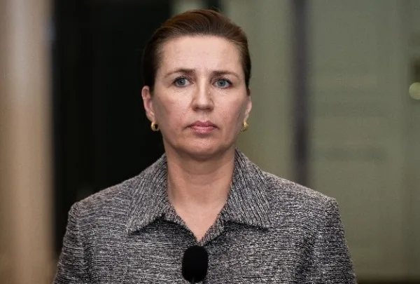 Η Δανία καταδικάζει τις δηλώσεις Τραμπ για τη Γροιλανδία