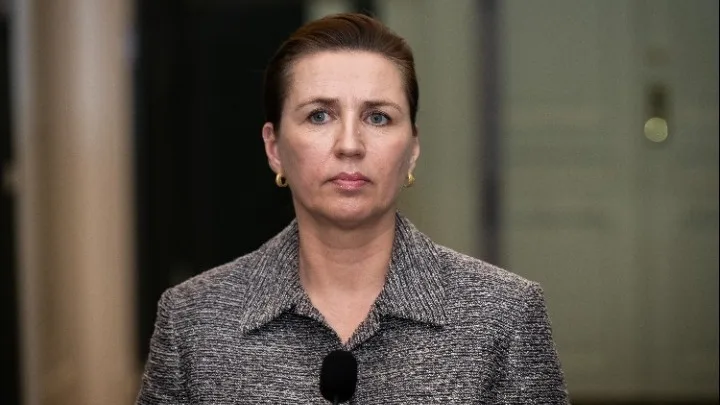 Η Δανία καταδικάζει τις δηλώσεις Τραμπ για τη Γροιλανδία