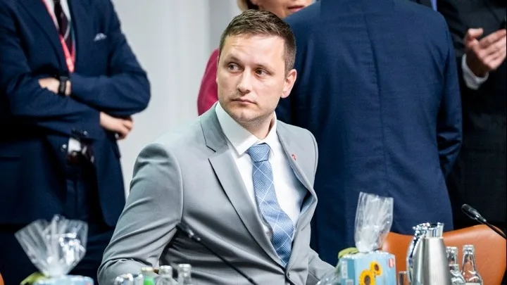 «Φτάνει τώρα!»: Η Γροιλανδία απαντά στις πιέσεις Τραμπ