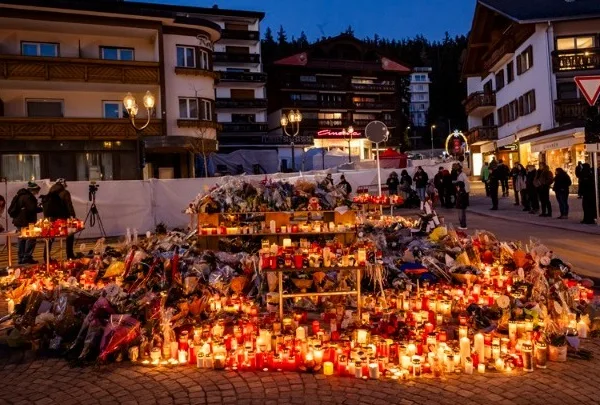 Ζητούνται απαντήσεις για την τραγωδία στο Κραν Μοντανά