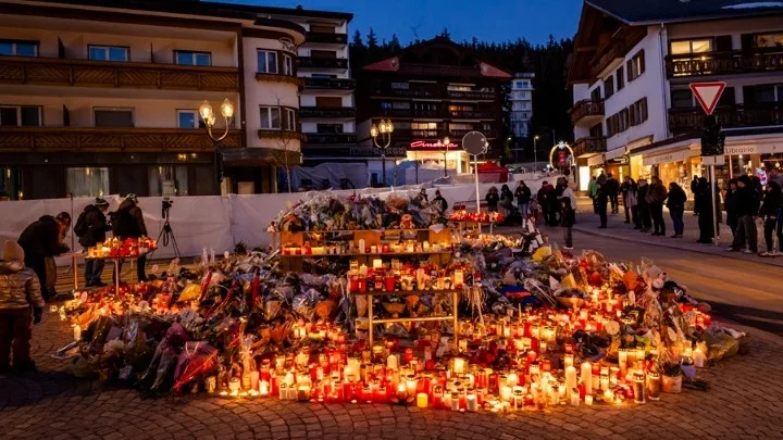 Ζητούνται απαντήσεις για την τραγωδία στο Κραν Μοντανά