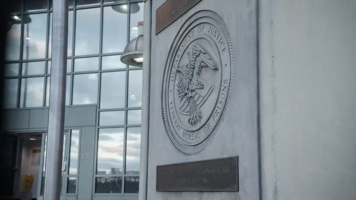 Ο Νικολάς Μαδούρο βρίσκεται στο ομοσπονδιακό δικαστήριο του Μανχάταν