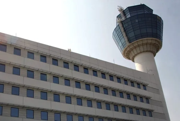Σε εξέλιξη η διερεύνηση για το τεχνικό πρόβλημα στο F.I.R. Αθηνών