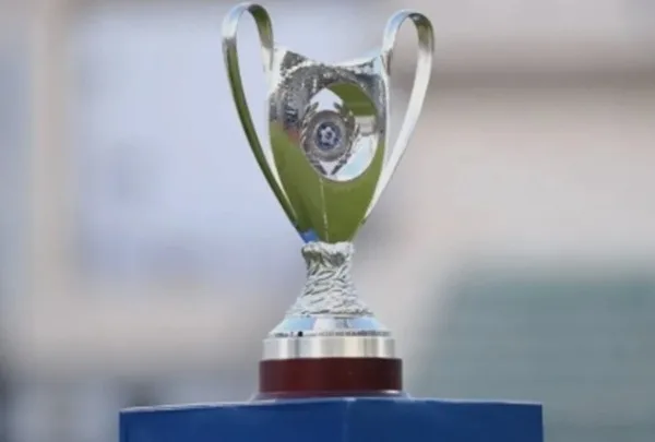 Κύπελλο Ελλάδας: Τέσσερα «εισιτήρια» για τους «8» στο διήμερο 6-7 Ιανουαρίου