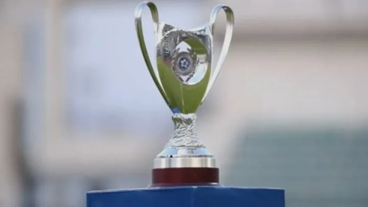 Κύπελλο Ελλάδας: Τέσσερα «εισιτήρια» για τους «8» στο διήμερο 6-7 Ιανουαρίου