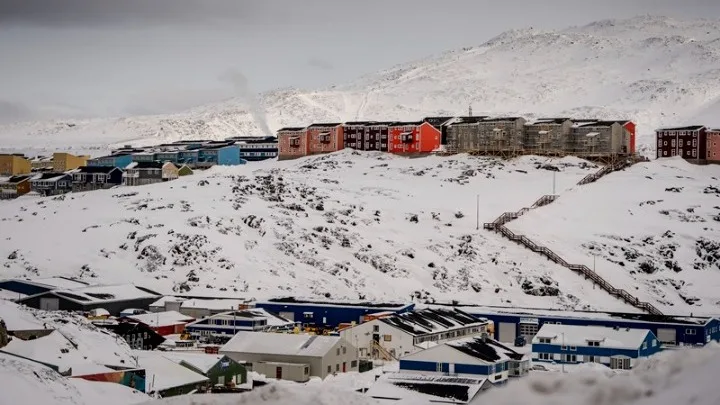 Γροιλανδία: Η εξωφρενική ιδέα – Τα σενάρια – Οι αντιδράσεις