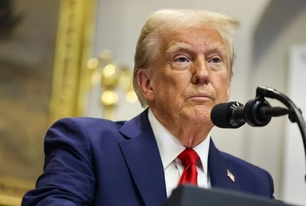 Ο Ντ. Τραμπ θα εκφωνήσει την 24η Φεβρουαρίου την πρώτη μεγάλη ετήσια ομιλία της 2ης θητείας του 