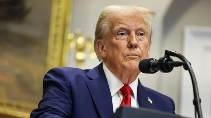 Ο Ντ. Τραμπ θα εκφωνήσει την 24η Φεβρουαρίου την πρώτη μεγάλη ετήσια ομιλία της 2ης θητείας του 